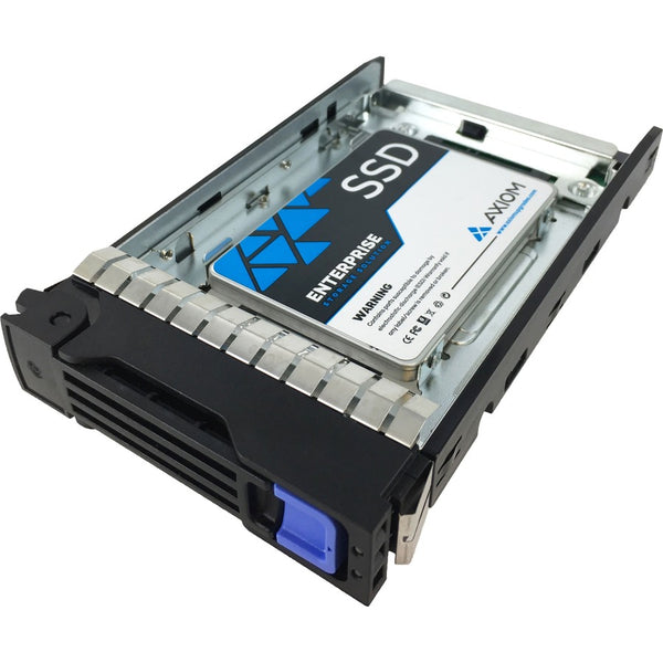 Axiom EP550 3.20 TB Solid State Drive - 3.5" Internal - SAS (12Gb/s SAS)