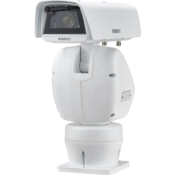 2MP NETWORK POSITIONING CAMERA