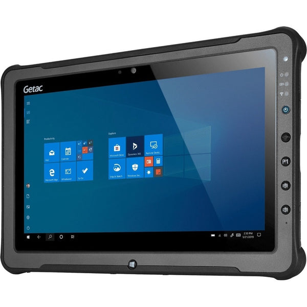 Getac F110 Tablet - 11.6"