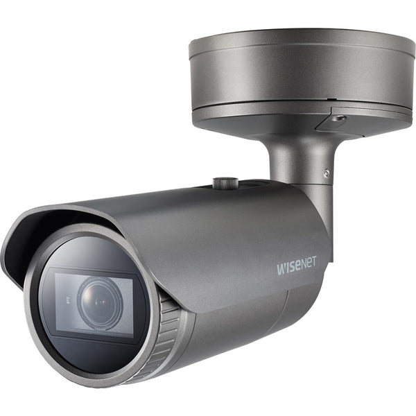 4K NETWORK IR BULLET CAMERA