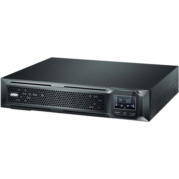 3KVA ONLINE RACKMOUNT / STANDING UPS