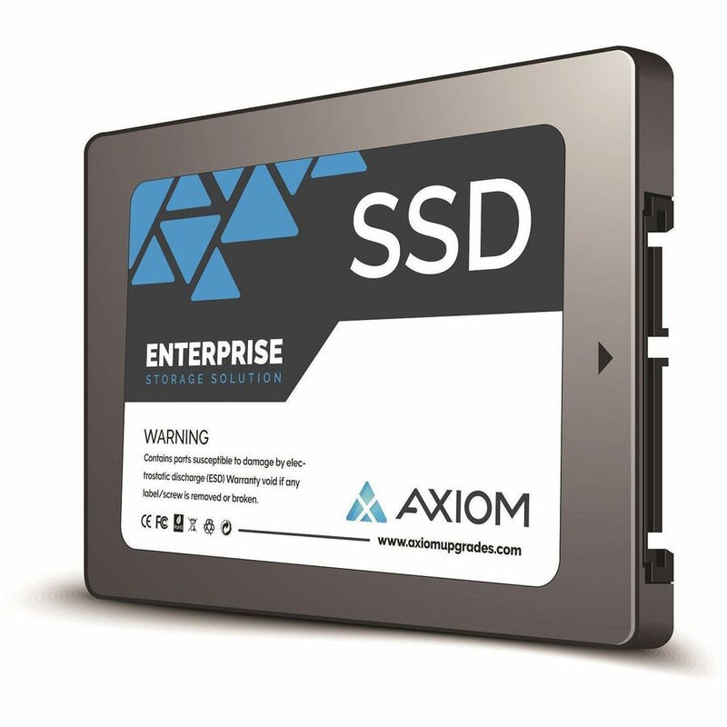 AXIOM 7.68TB ENTERPRISE EV200 2.5-INCH BARE SATA SSD