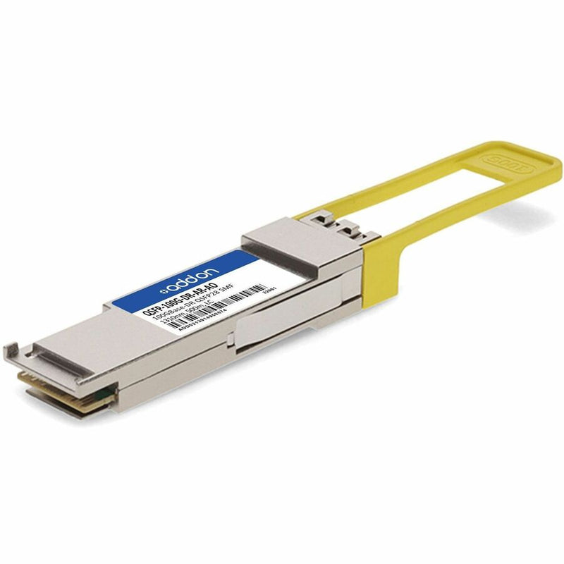 ARISTA QSFP-100G-DR-AR COMP QSFP28 LC