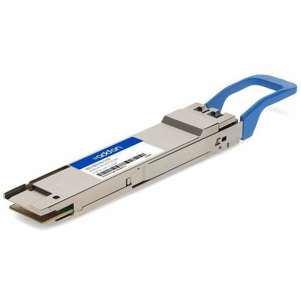 CISCO QDD-400G-FR4-S COMP QSFP-DD LC