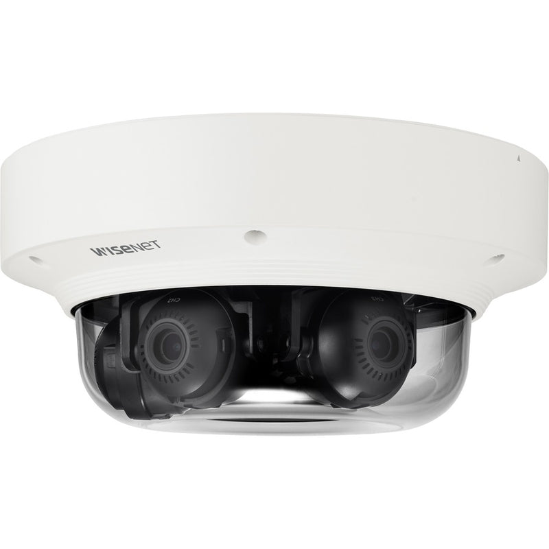 POWERED BY WN7, 2MP X 3CH 30FPS, MULTI DIRECTIONAL CAMERA, 3-6MM MOTORIZED VARIF