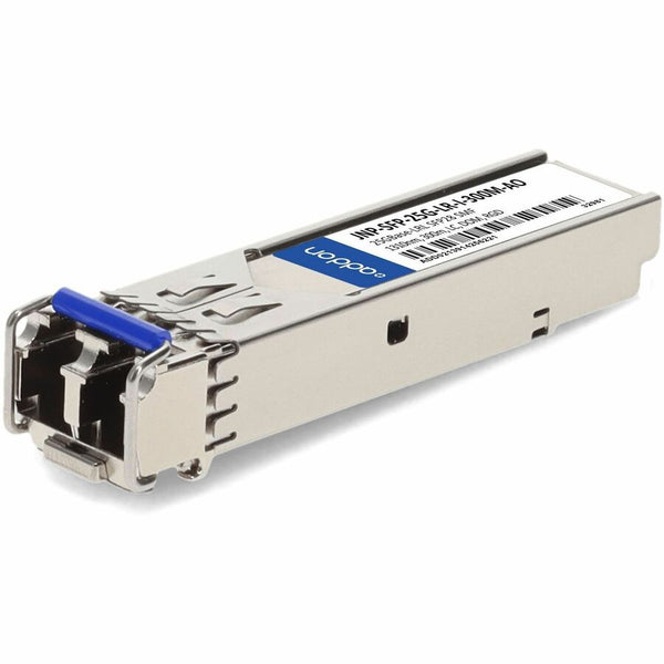 JUNIPER JNP-SFP-25G-LR-I-300M COMP LC