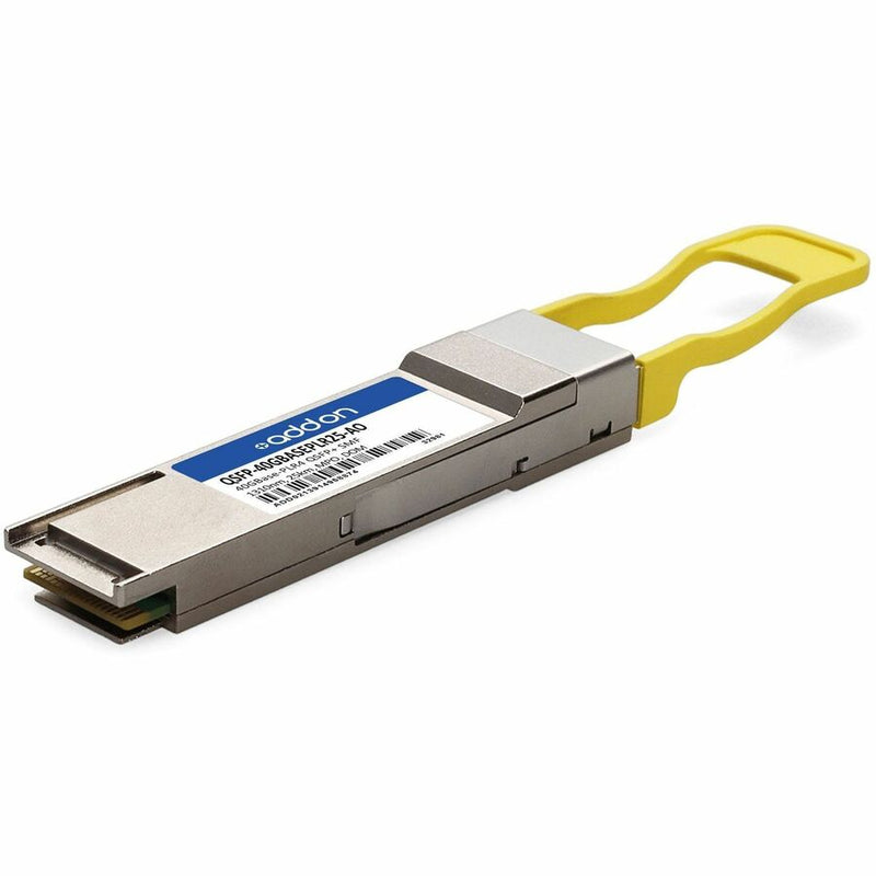 MSA COMP QSFP+ MPO 40G-PLR4 1310NM 25KM