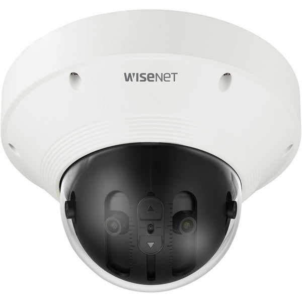 WN7 PANORAMIC MULTI-SENSOR CAMERA, 180 VIEW, (2MP X 4 SENSORS) 7.3MP @ 30FPS, PA