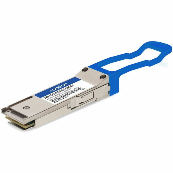 ADDON PALO ALTO NETWORKS PAN-QSFP-40GBASE-LM4 COMPATIBLE TAA COMPLIANT 40GBASE-L