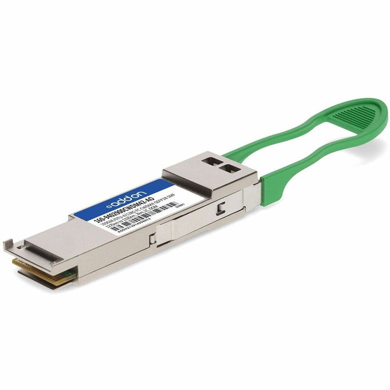 CIENA COMP TAA 100G/OTU4-CWDM4 QSFP28