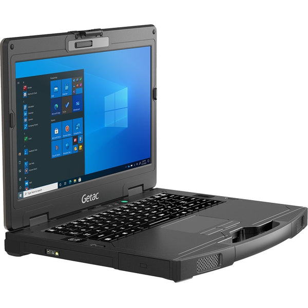 Getac S410 14" Notebook - Intel Core i5 11th Gen i5-1135G7