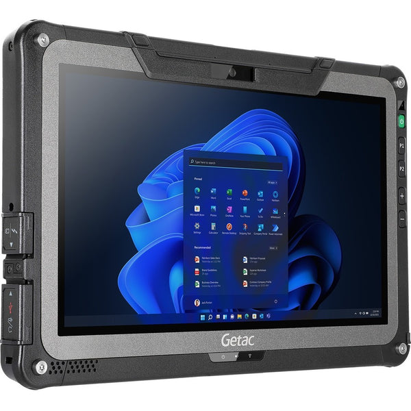 Getac F110G5 Tablet - 11.6"