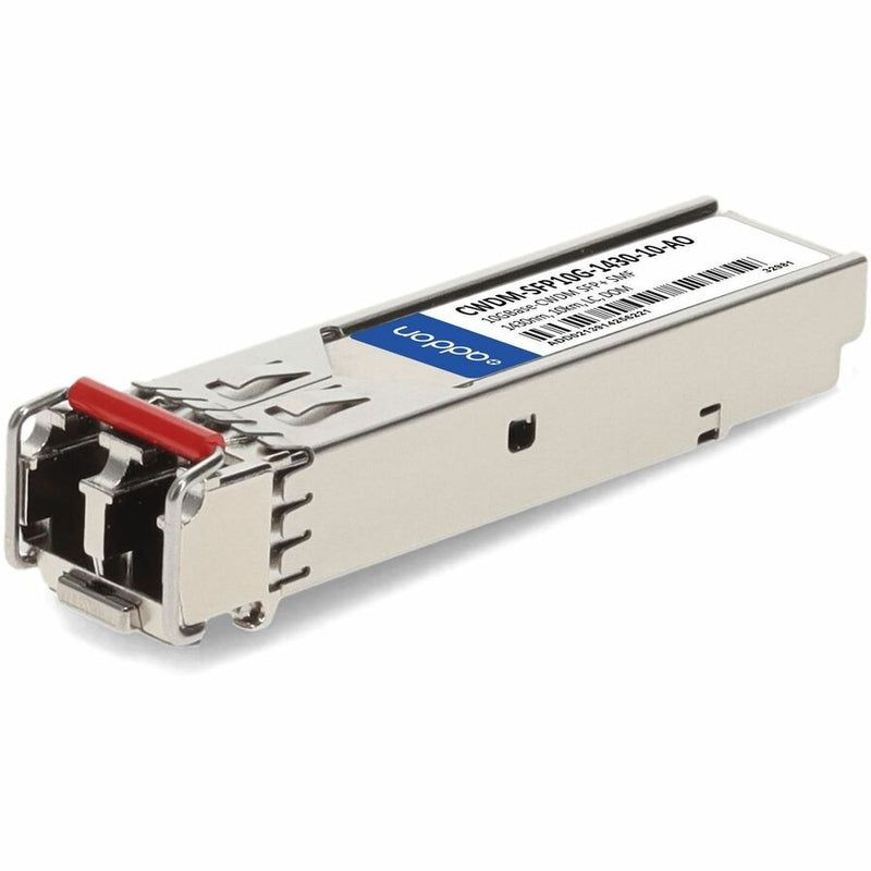 CISCO CWDM-SFP10G-1430-10 COMP SFP+ LC