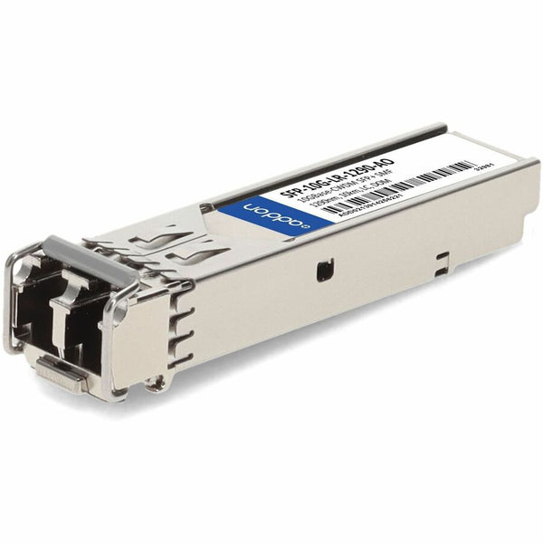 CISCO SFP-10G-LR-1290 COMP SFP+ LC 10KM