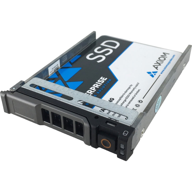 AXIOM 7.68TB EP450 SFF SSD FOR DELL