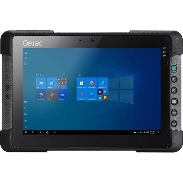 Getac T800 Tablet - 8.1"