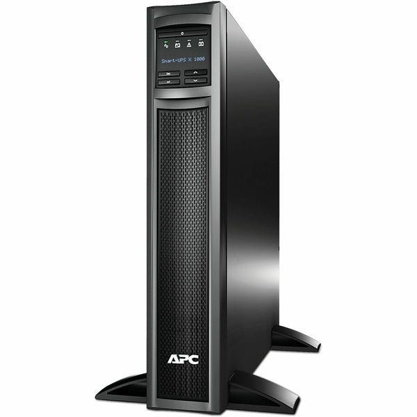 APC by Schneider Electric Smart-UPS SMX 1000VA Tower/Rack Convertible UPS