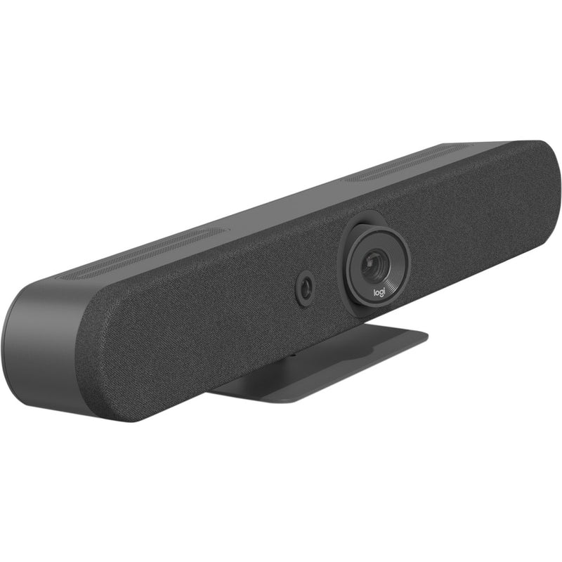 Logitech Rally Bar Mini Video Conferencing Camera - 30 fps - Graphite - USB 3.0 Logitech