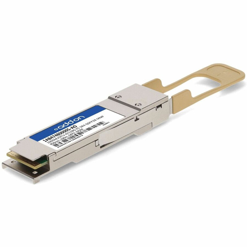 ALCATEL 1AB474800005 COMP QSFP28 MPO