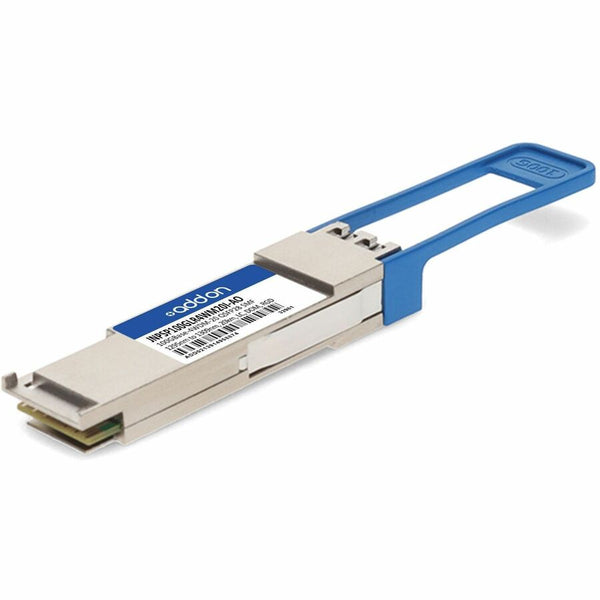 JUNIPER JNP-QSFP-100G-LR4-4WDM-20-I COMP