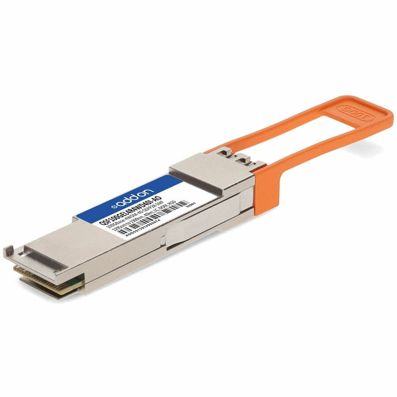 ARISTA QSFP-100G-ERL4-AR-4WDM-40-I COMP