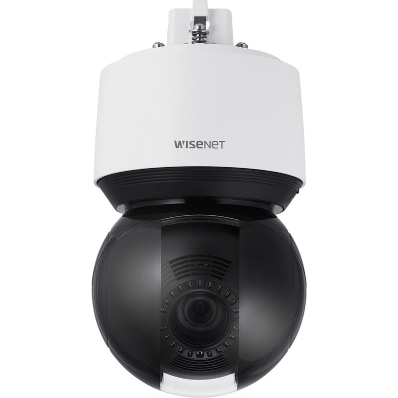 POWERED BY WN7, 6MP 30FPS RESOLUTION, 5MM-125MM (25X) LENS, WISE IR (200M), (COM