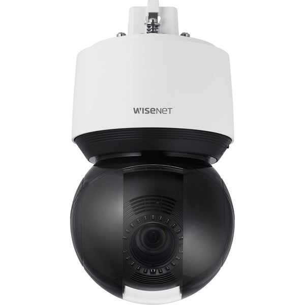 POWERED BY WN7, 4K 30FPS RESOLUTION, 5MM-125MM(25X)LENS,ADAPTIVE WISE IR (200M),