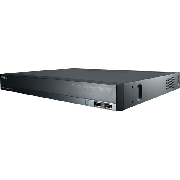 8K NVR 8-CH, 4TB