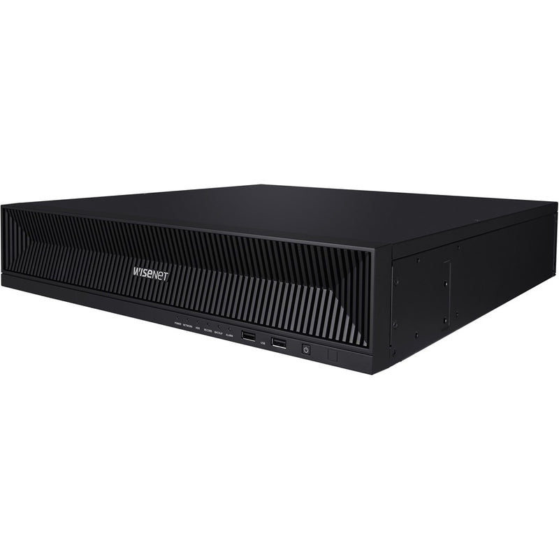 8K NVR 16-CH, 4TB