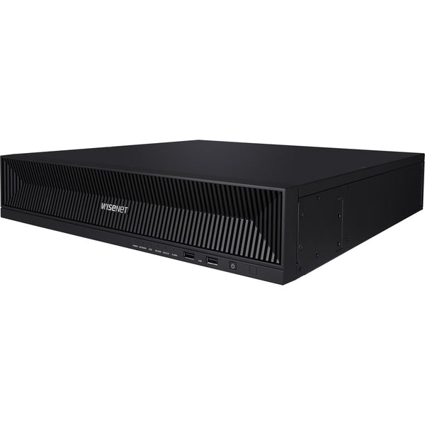 8K NVR 16-CH, 30TB