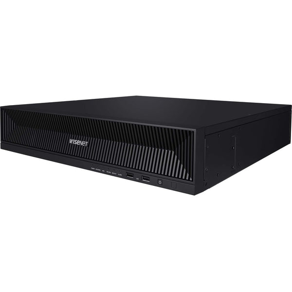 8K NVR 16-CH, 12TB