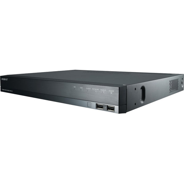 8K NVR 8-CH, 6TB