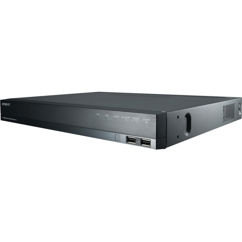 8K NVR 8-CH, 12TB