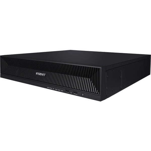 8K NVR 16-CH, 2TB