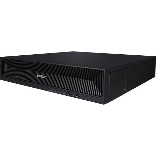 8K NVR 16-CH, 16TB