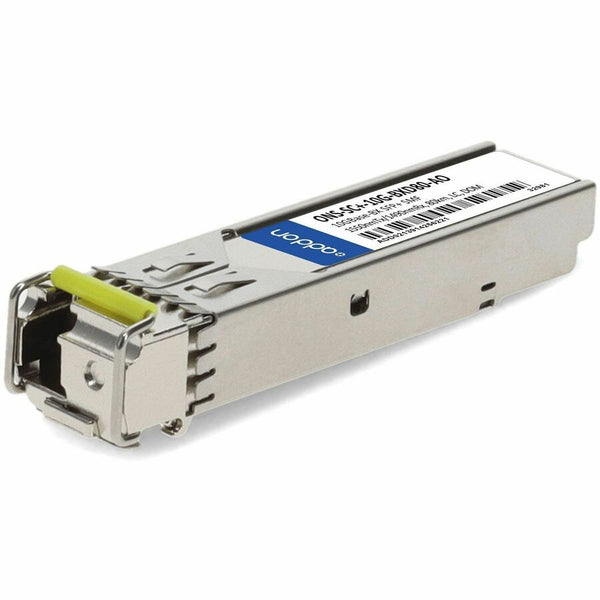 CISCO ONS-SC+-10G-BXD80 COMP SFP+ LC