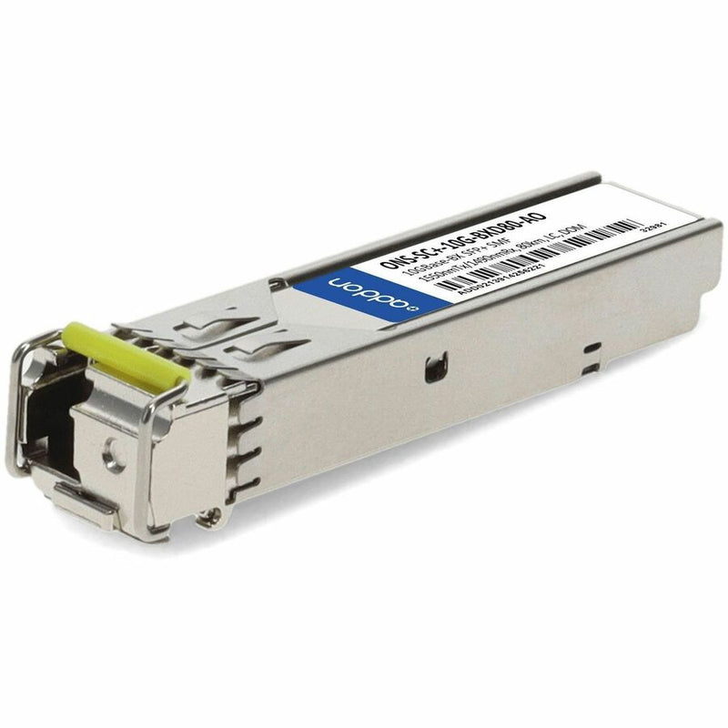 CISCO ONS-SC+-10G-BXD80 COMP SFP+ LC