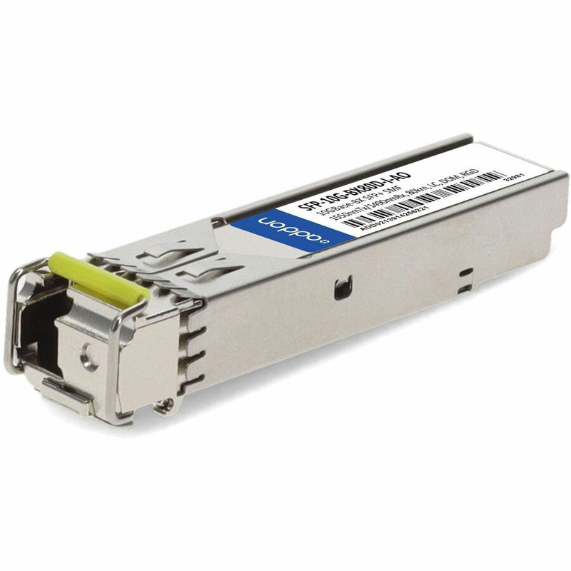 CISCO SFP-10G-BX80D-I COMP SFP+ LC 80KM