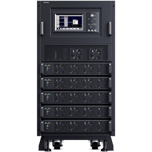 3-PHASE SCALABLE UPS