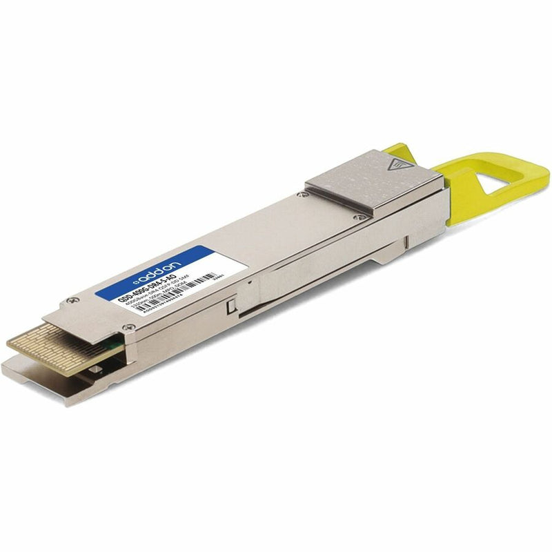 CISCO QDD-400G-DR4-S COMP QSFP-DD MPO