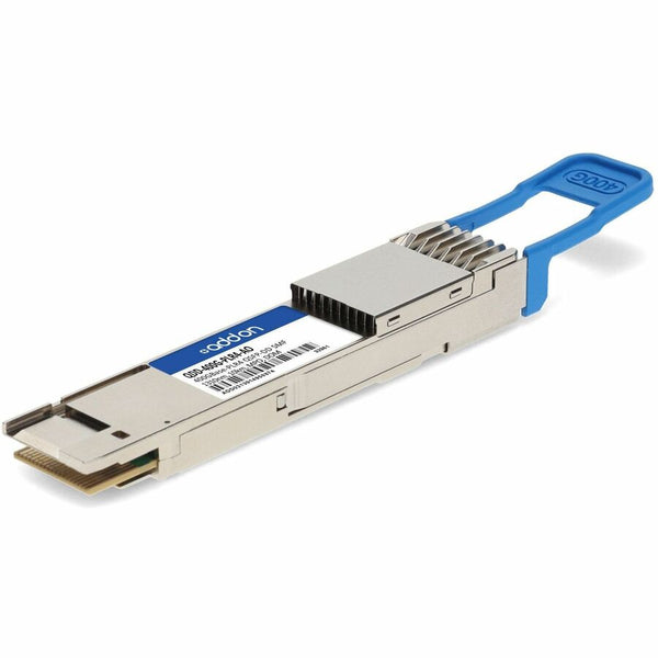 JUNIPER COMP QSFP-DD MPO 400G-PLR4 10KM