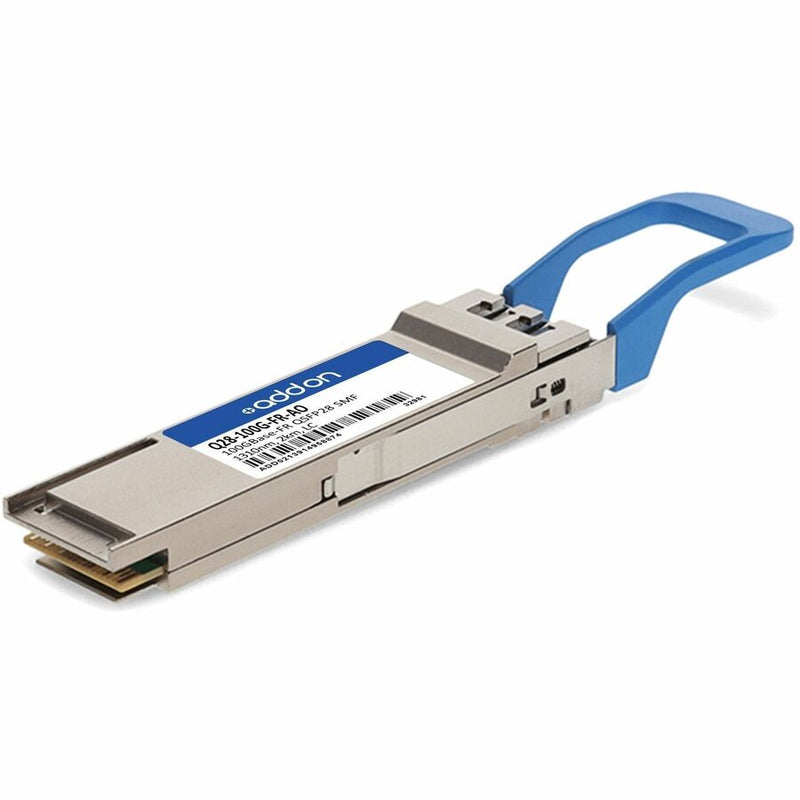 DELL Q28-100G-FR COMP QSFP28 LC 100G-FR