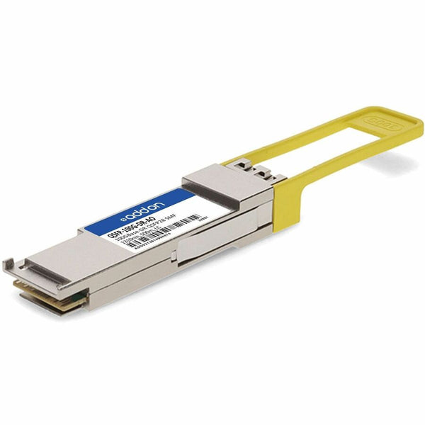 JUNIPER QSFP-100G-DR COMP QSFP28 LC SMF