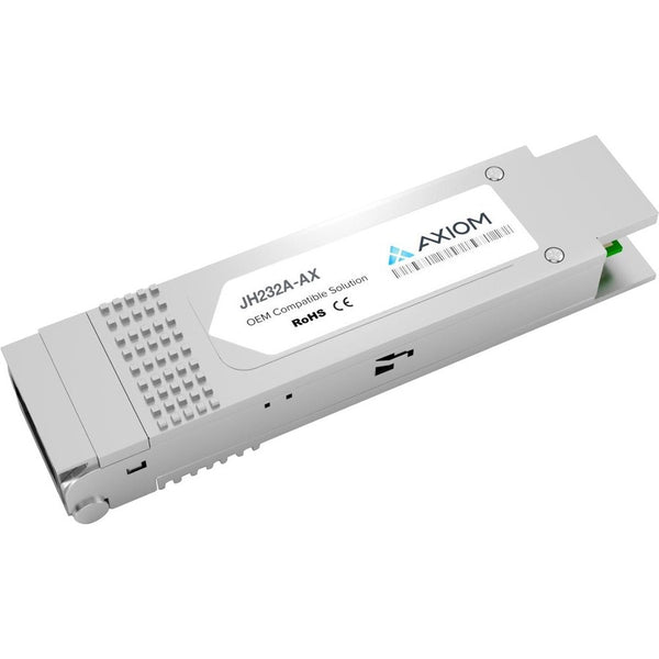 40GBASE-LR4 QSFP+ TRANSCEIVER FOR HP - JH232