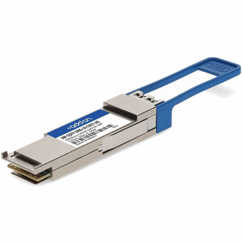 JUNIPER JNP-QSFP-100G-LR-CW27 COMP LC