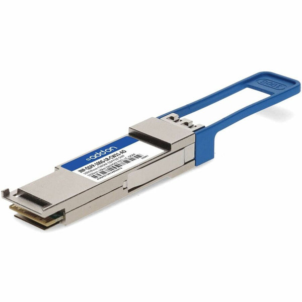 JUNIPER JNP-QSFP-100G-LR-CW31 COMP LC