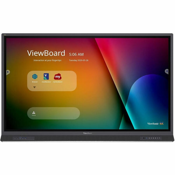 65IN 4K ULTRA HD PANEL