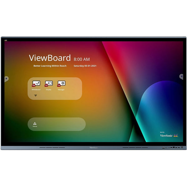 65IN 4K ULTRA HD PANEL