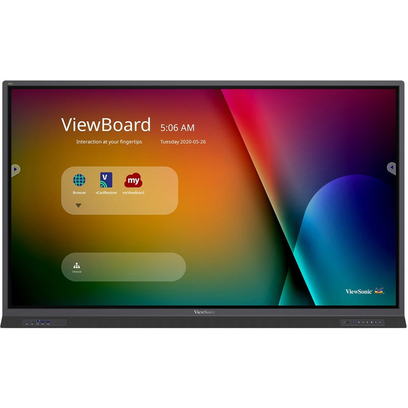 75IN 4K ULTRA HD PANEL