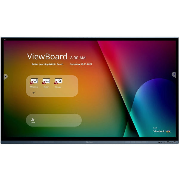 75IN 4K ULTRA HD PANEL